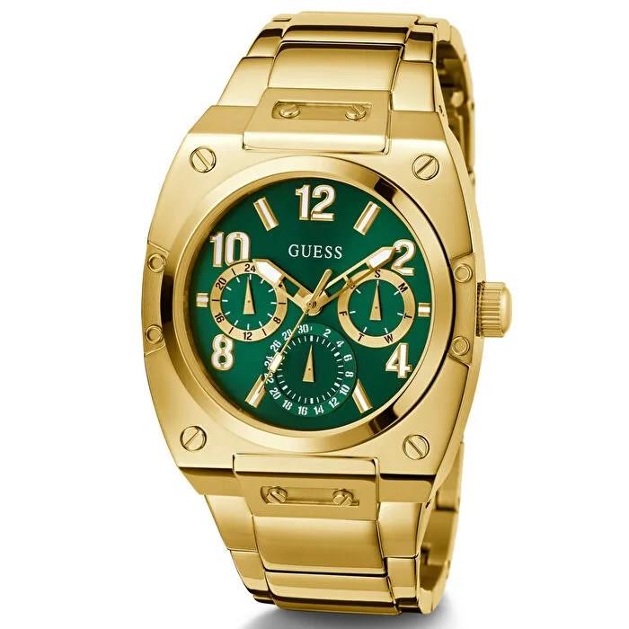 Guess Prodigy GW0624G2 Quarzwerk Herren-Armbanduhr Guess Prodigy GW0624G2 Quarzwerk Herren-Armbanduhr